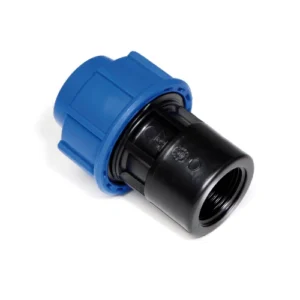 Adaptador Hembra HI de Compresión