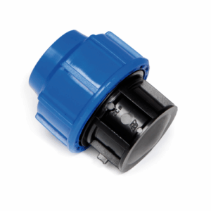 Tapón End Plug de Compresión