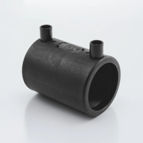 Fittings HDPE de Electrofusión